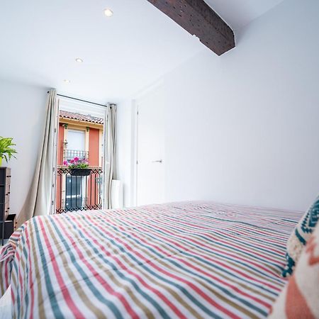 El Sol Apartment Santander Eksteriør bilde