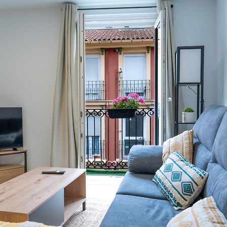El Sol Apartment Santander Eksteriør bilde