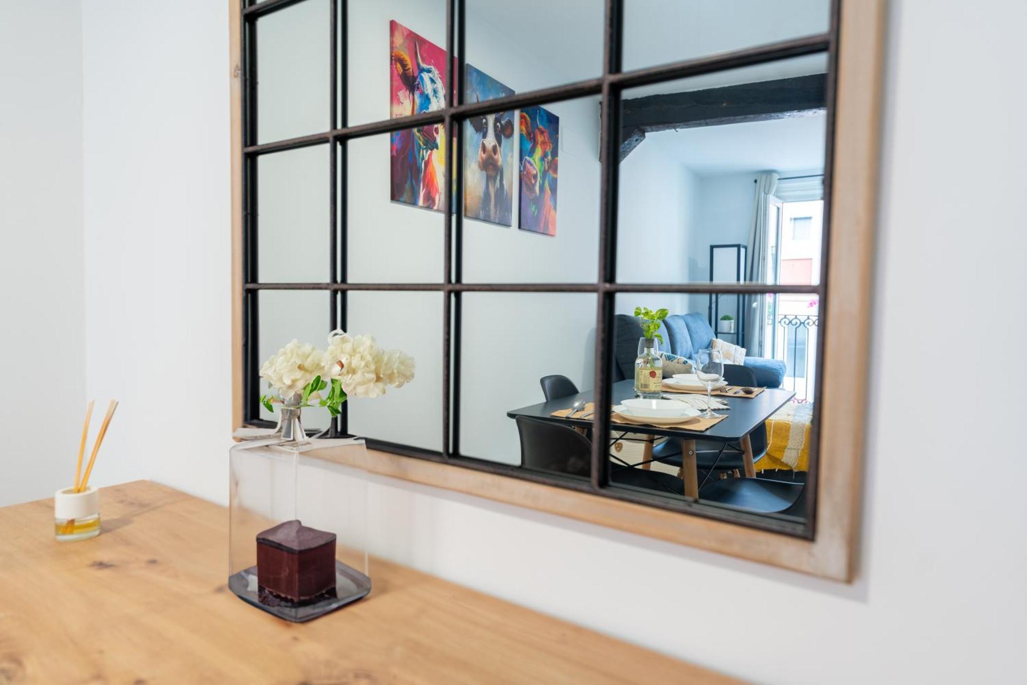 El Sol Apartment Santander Eksteriør bilde