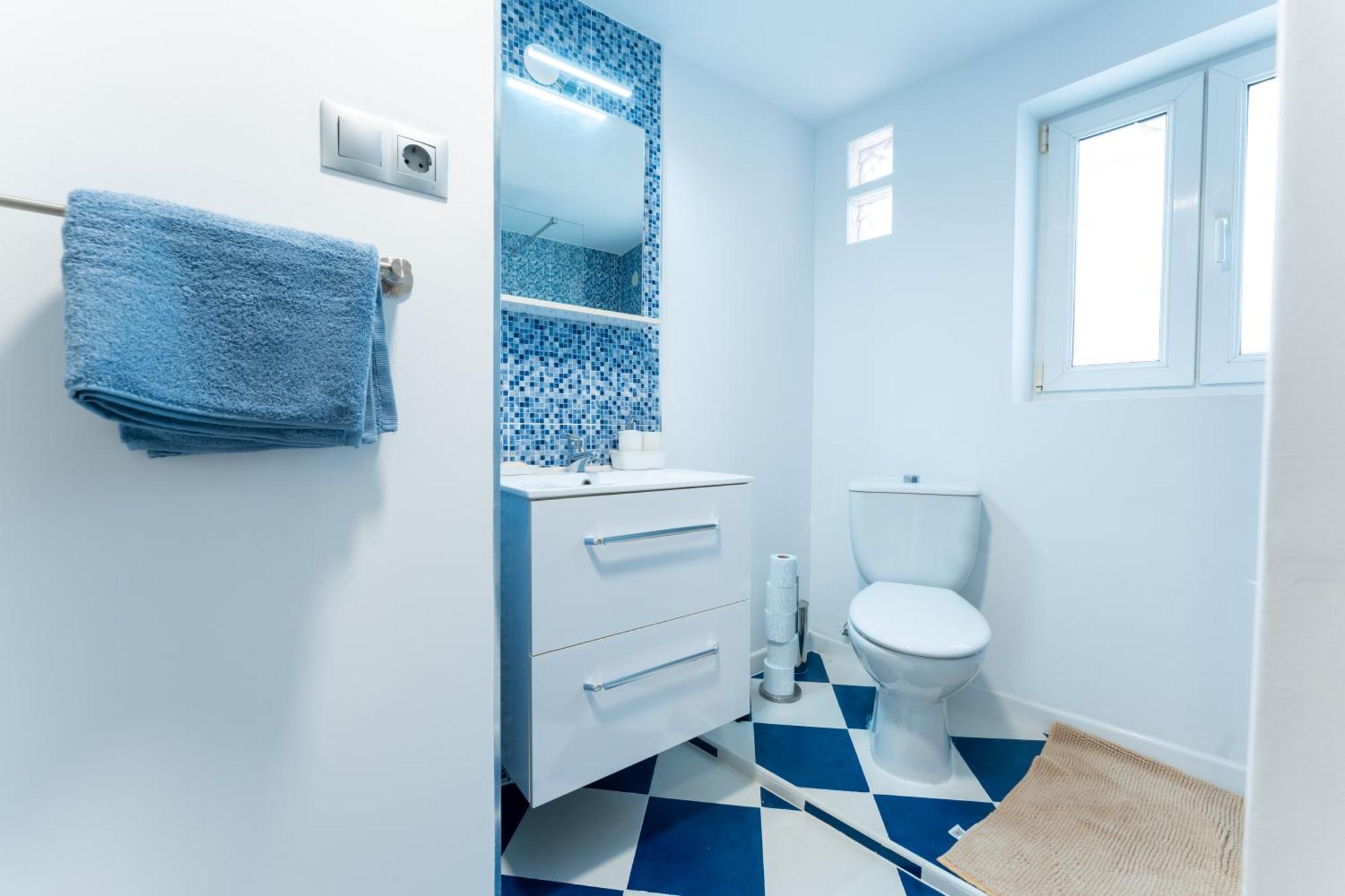 El Sol Apartment Santander Eksteriør bilde